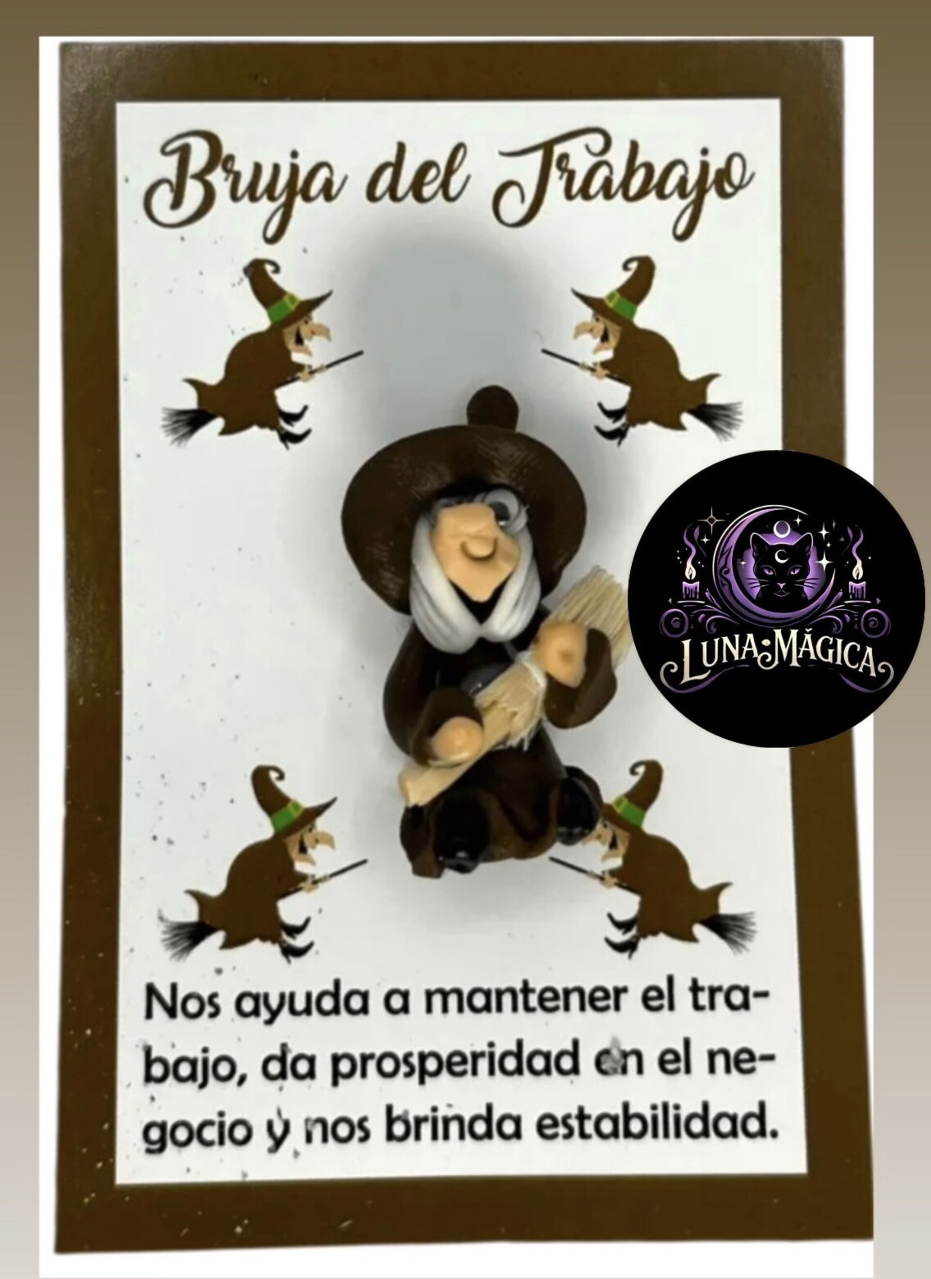Brujitas - 2
