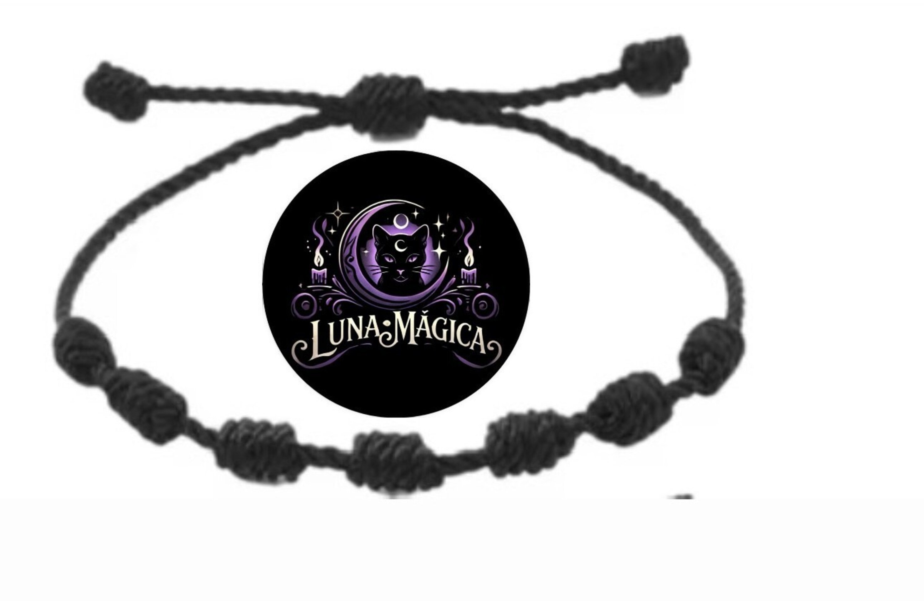 Pulsera 7 nudos - 3