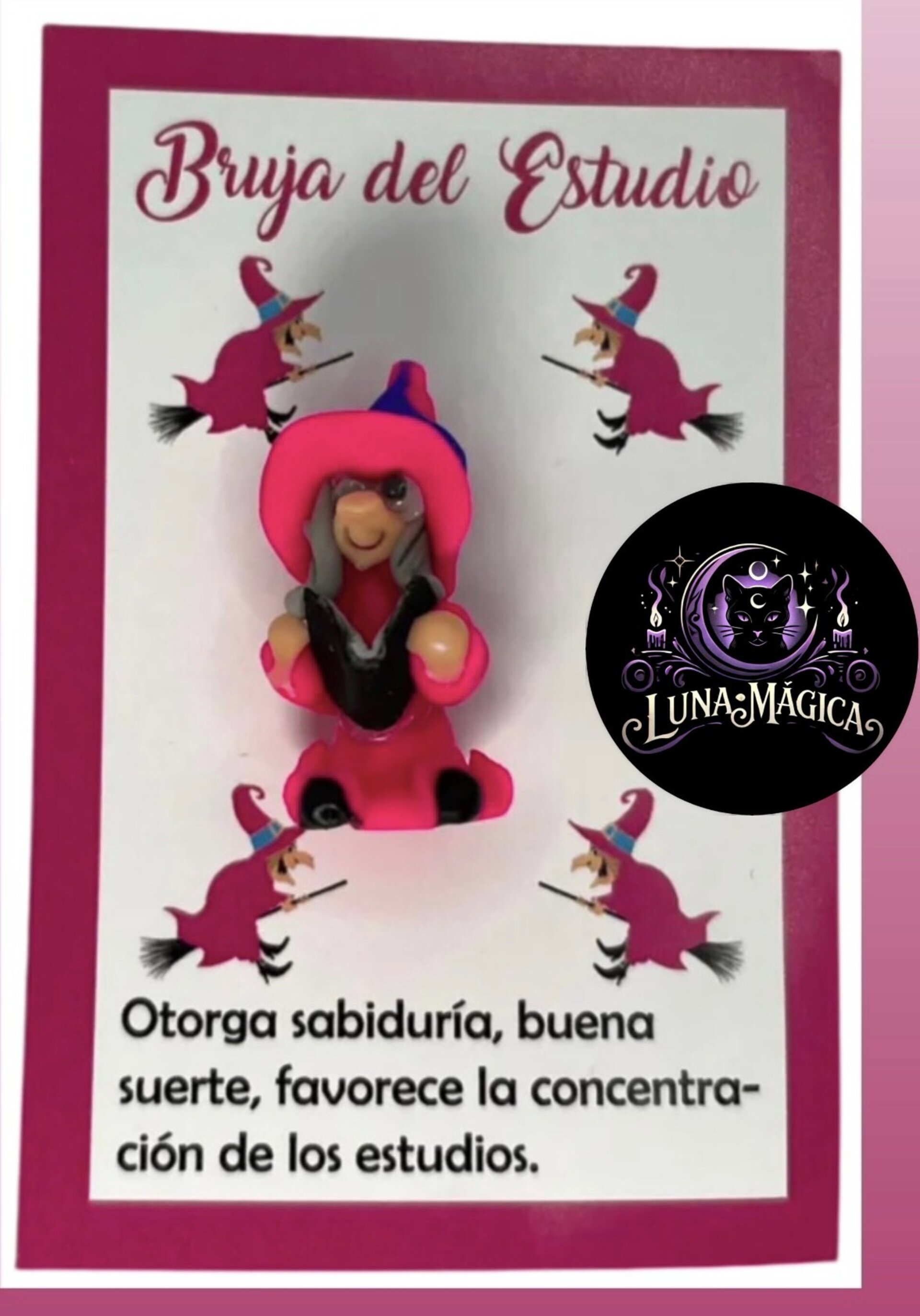 Brujitas - 8